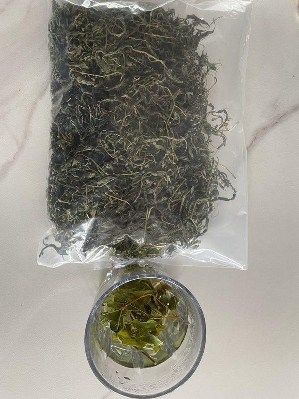 Raspberry sweet leaf has a certain auxiliary effect on diabetes and hyperlipidemia