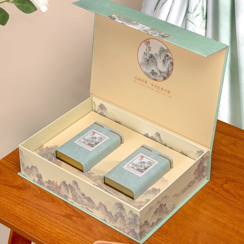 High Quality Pure Rubus Sauvissmus Chinese Sweet Blackberry Leaf Tea